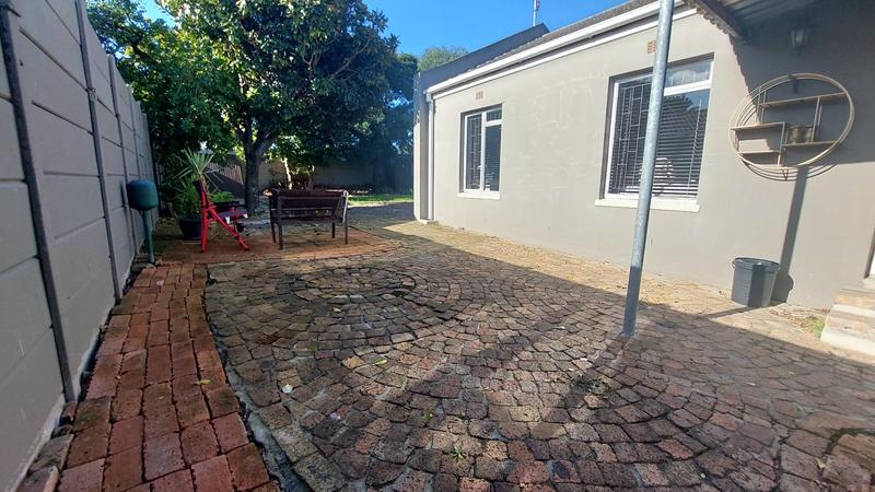3 Bedroom Property for Sale in Richwood Western Cape
